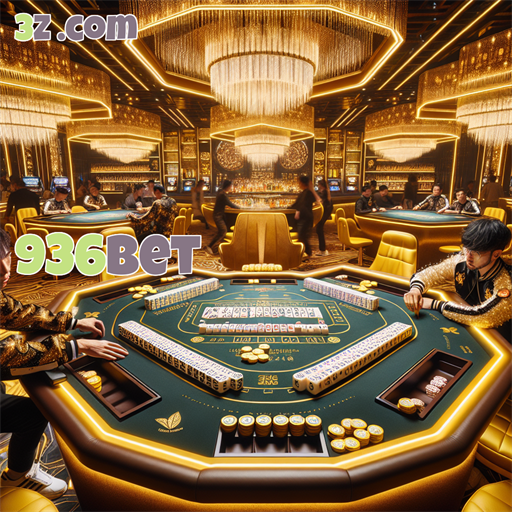 A Emoção dos Jackpots no 936bet: Prêmios que Mudam Vidas
