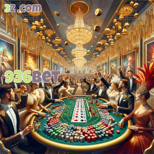 Descubra a Experiência Exclusiva dos Jogos VIP no 936bet